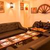 ห้องคาราโอเกะสไตล์คันทรี่ ที่ ร้านอาหาร Baik Baik
