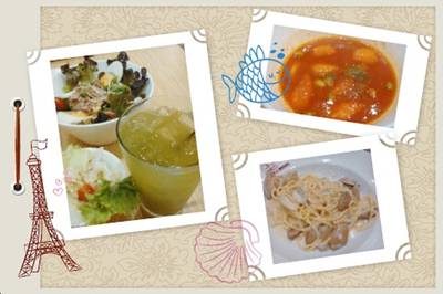 ร้านอาหาร Pasta De Waraku CentralWorld