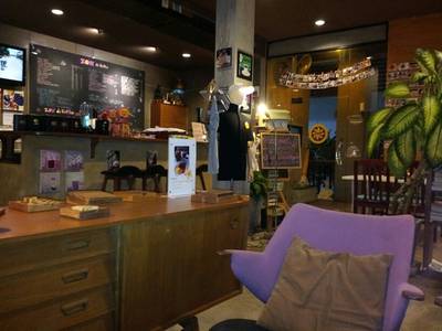 ร้านอาหาร ZON de'Coffee