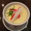 ไข่ตุ๋น ... เนียนนุ่ม อร่อย อิอิ ที่ ร้านอาหาร Daisho Sushi Big C ประชาอุทิศ