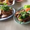 ร้านอาหาร สวนอาหารคุณนิด อุดรธานี