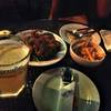 สลัดปูนิ่มอร่อยย? ที่ ร้านอาหาร HOBS Bar & Restaurant  Aree Garden