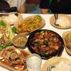 Dinner W/friend ที่ ร้านอาหาร บ้าน 108 สวนพร้าว