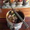 ร้านอาหาร ก๋วนเตี๋ยวกะลา