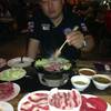 ร้านอาหาร บอย โพนยางคำ