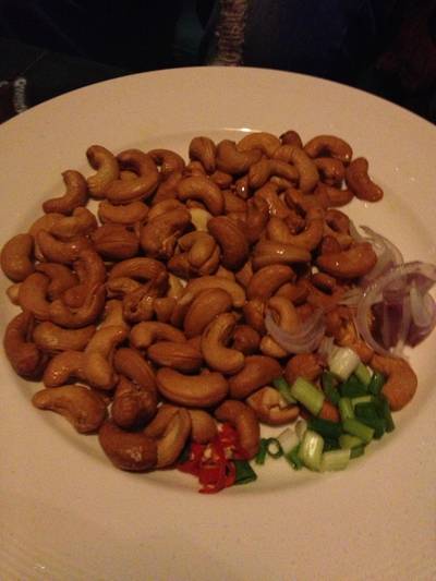 ร้านอาหาร TUBA