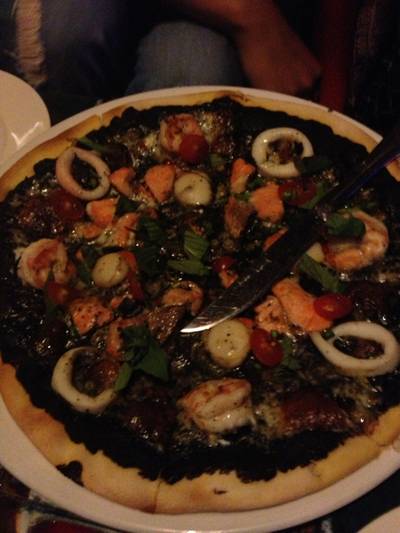 ร้านอาหาร TUBA