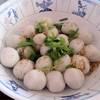 ร้านอาหาร ก๋วยเตี๋ยวปลา vip
