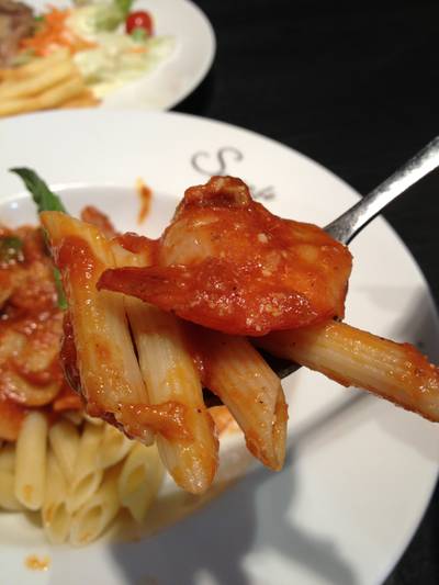 ร้านอาหาร Santa Fe' Steak เซ็นทรัลเวิลด์