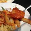 ร้านอาหาร Santa Fe' Steak เซ็นทรัลเวิลด์