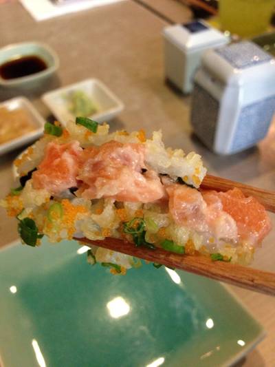 ร้านอาหาร Isao