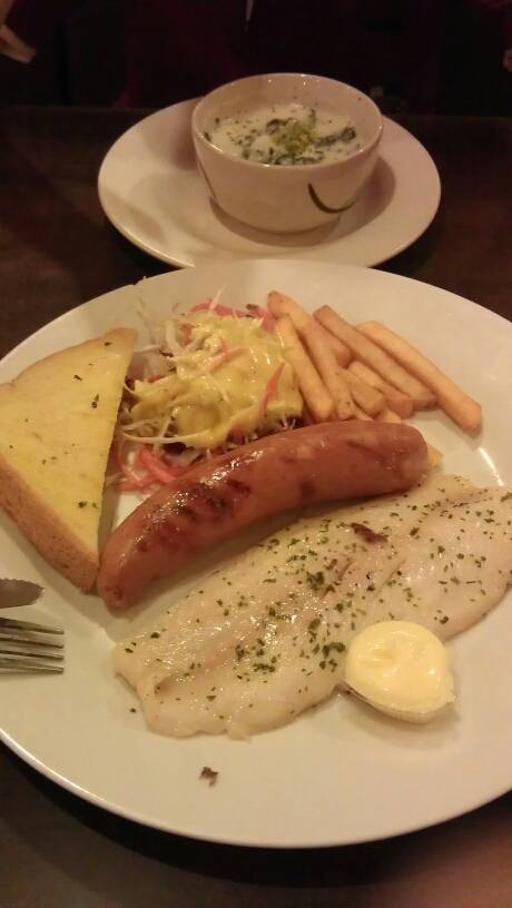 ร้านอาหาร Mr.steak