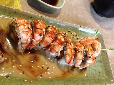 ร้านอาหาร Isao