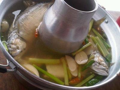 ร้านอาหาร มงคลฟาร์ม