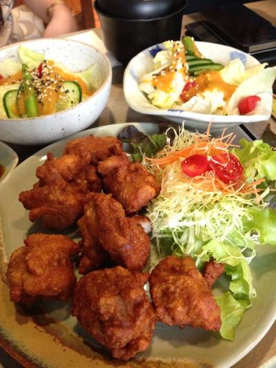 ร้านอาหาร Isao