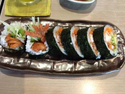 ร้านอาหาร Isao