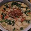 ไข่ตุ๋นทรงเครื่อง ที่ ร้านอาหาร รสนิยมชมชอบ ทาวน์อินทาวน์
