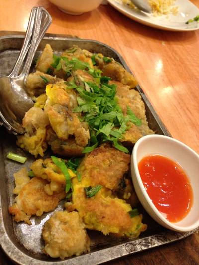 ร้านอาหาร แหลมเจริญซีฟู้ด Central ลาดพร้าว