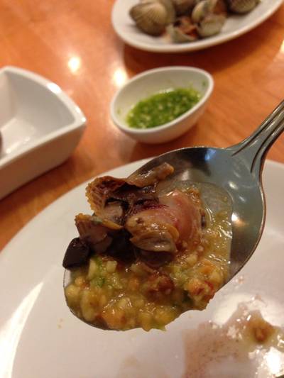 ร้านอาหาร แหลมเจริญซีฟู้ด Central ลาดพร้าว