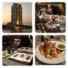 ร้านอาหาร NEXT 2 Café & Terrace