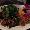 ร้านอาหาร โรงลาบยโสธร