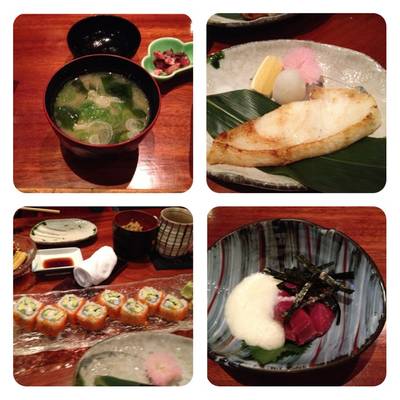 ร้านอาหาร Hanako