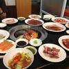 ไดจัง @ ซ ราชครู ที่ ร้านอาหาร Daichan Giants ยากินิกึ ไดจัง