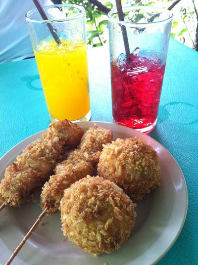 ร้านอาหาร ซาโตอิจิ สุคนธสวัสดิ์ 28 