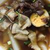 อร่อยครับ ที่ ร้านอาหาร ก๋วยจั๊บน้ำข้นตลาดพลู