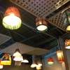 บรรยากาศในร้าน ที่ ร้านอาหาร Crystal Café