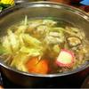 ร้านอาหาร Donabe สุกี้ยากี้แอนด์ชาบูชาบู RCA