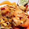 Recommend Pasta ครีมซอสต้มยำกุ้ง  ที่ ร้านอาหาร Monkey's Kitchen By Monkeychef