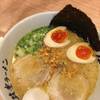 ไข่ต้มนี่สุดยอดดดด ที่ ร้านอาหาร Yamagoya Ramen ถนนสุรวงศ์