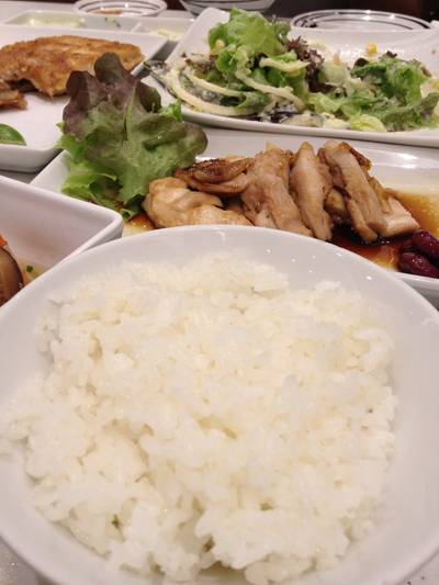 ร้านอาหาร Fuji แฟชั่นไอซ์แลนด์