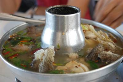 ร้านอาหาร มงคลฟาร์ม