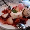 ร้านอาหาร iberry Cafe Avenue รัชโยธิน