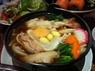 ร้านอาหาร Zen แฟชั่่นไอซ์แลนด์