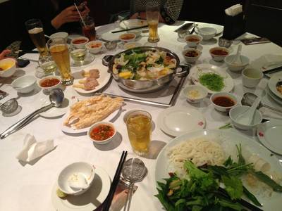 ร้านอาหาร โคคาสุกี้ สุรวงศ์
