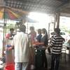 ร้านอาหาร เม้ง โภชนา (ปิ่นเกล้า)