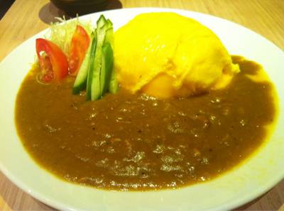 ข้าวห่อไข่ อร่อยดี ที่ ร้านอาหาร Kazokutei Central ปิ่นเกล้า ข้าวห่อไข่ อร่อยดี ที่ ร้านอาหาร Kazokutei Central ปิ่นเกล้า