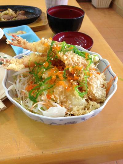 ร้านอาหาร Daisho Sushi Homepro เพชรเกษม
