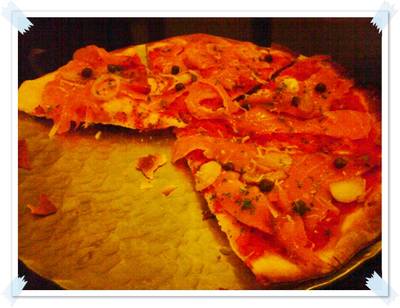 ร้านอาหาร Pizza Pazza