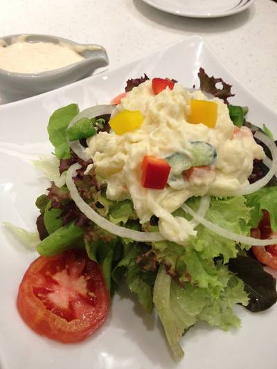 ร้านอาหาร Fuji แฟชั่นไอซ์แลนด์