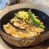 สเต็กปลาแซลมอน ใช้ได้ค่ะ ^^ ที่ ร้านอาหาร Pepper Lunch Fortune Town