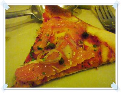 ร้านอาหาร Pizza Pazza