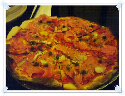 ร้านอาหาร Pizza Pazza
