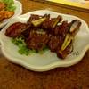 ร้านอาหาร Sukishi Charcoal Grill Central Rama 9