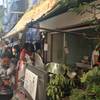 ร้านอาหาร น้ำเงี้ยวป้าสุข ร้านก๋วยเตี๋ยวสิบสองปันนา