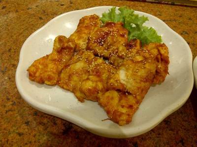 ร้านอาหาร Sukishi Charcoal Grill Central Rama 9