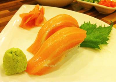ร้านอาหาร Akiyoshi พระโขนง ร้านอาหาร Akiyoshi พระโขนง